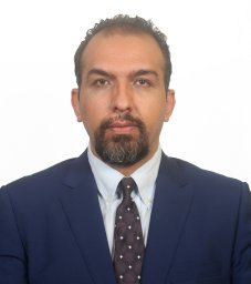 Shahrouz Zamani Khalajabadi