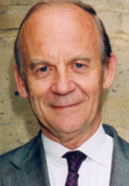 Alain Carpentier