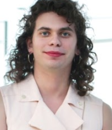 Stella Biderman