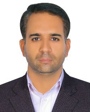 Mohammad Esmaeili