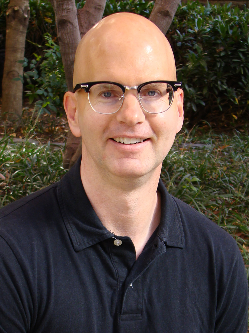 Kirk Warren Brown