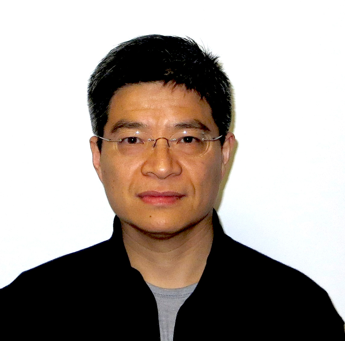 Hong Qin