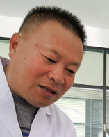 Dongyong Xu