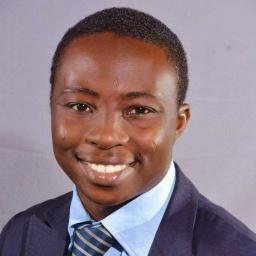 Whenayon Simeon Ajisegiri