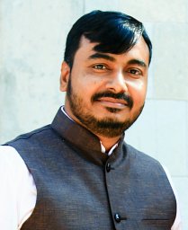 Amit B. Suthar