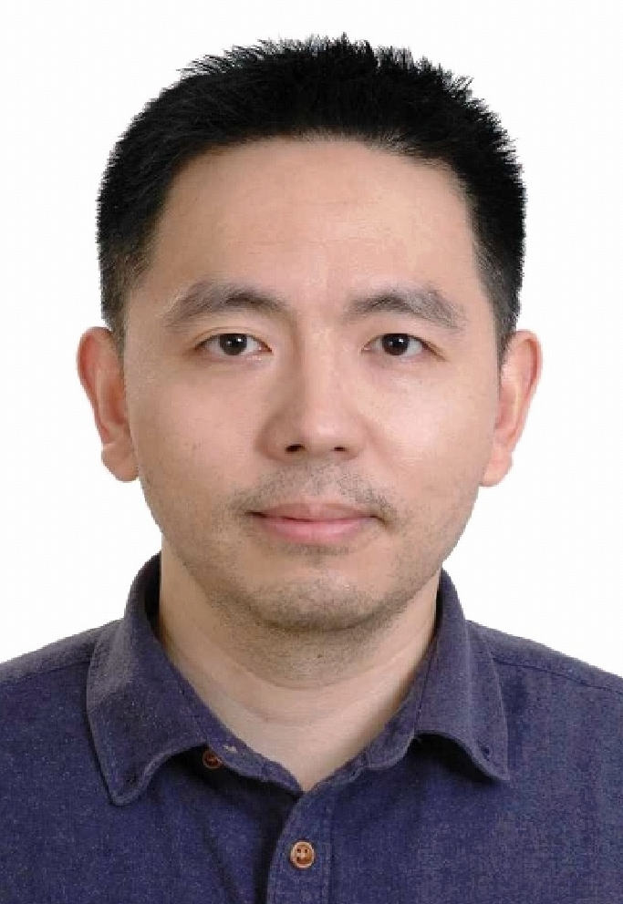 Qiang Wang