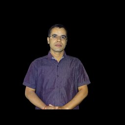Ravindra Semwal