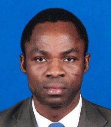 Edward Yellakuor Baagyere