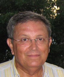 Francisco Cabrera