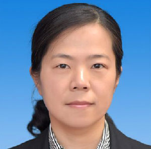 Lijing Sun