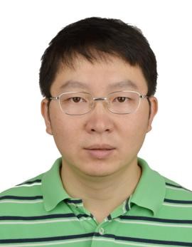 Xinzheng Niu