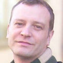 Alistair Edwardes