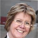 Annica Dahlstrom