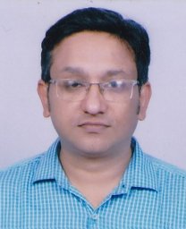 Brajendra Singh