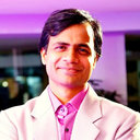 Raj K Joshi