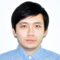 Junjie Zhang