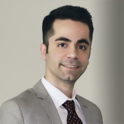 Nabavizadeh Behnam