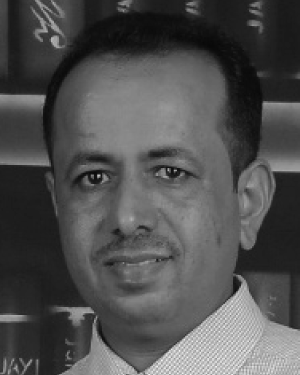 Hussein Samma