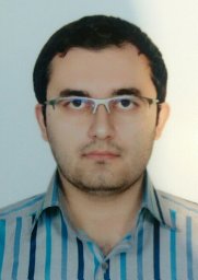 Mohammad Javad Kasaei