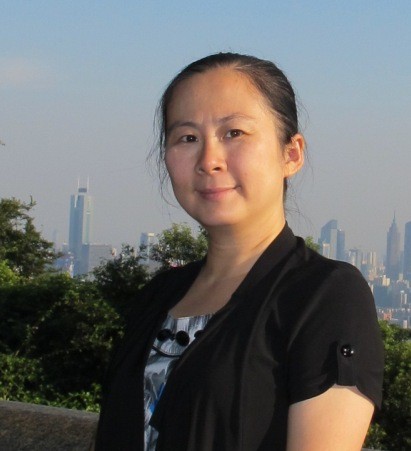 Zheng Ruan