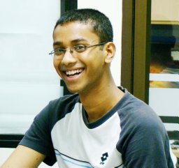 Niladri S. Karan