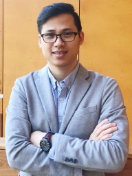 Dai Hoang Tran