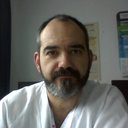 Alejandro Gonzalez-Castro