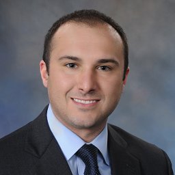 Mark N. Ziats