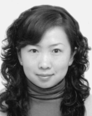 Yingzi Gu