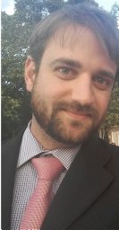 Rodrigo A. Cormanich