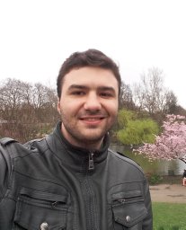 Kleber Marques Lisboa