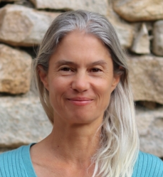 Bénédicte Cenki