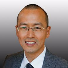 Jianmin Zuo