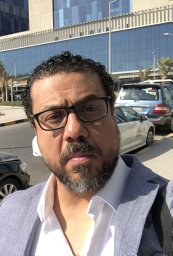Maged Shahin