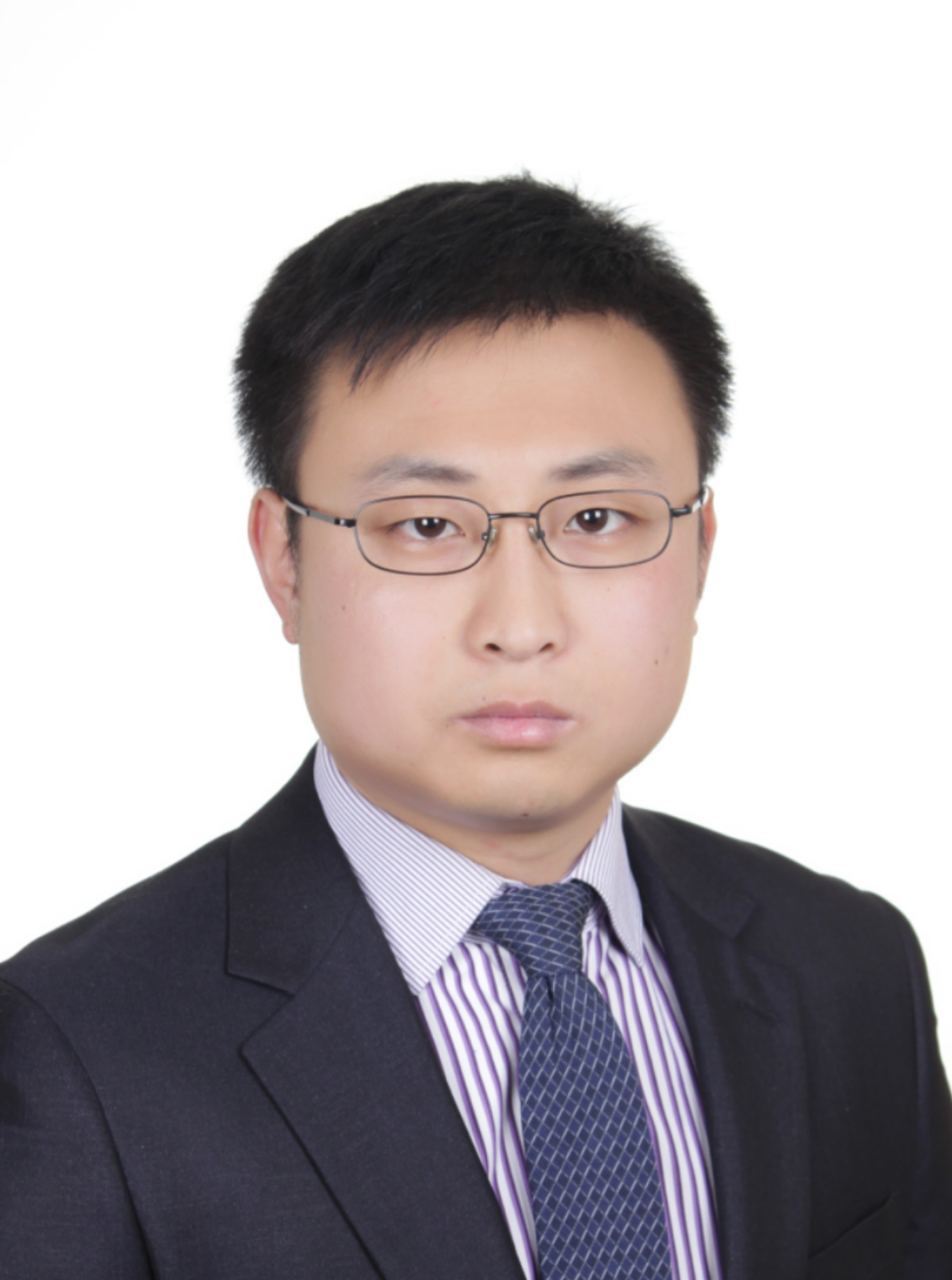 Fanghui Ding