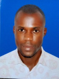 Azeez Omoniyi Adeoye