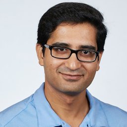 Paul Avishek