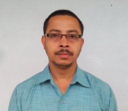 Kushal Sarmah