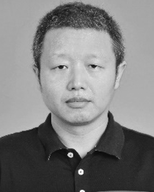 Yasheng Chang