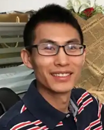 Chunsheng Song