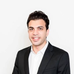 Moatz Saad