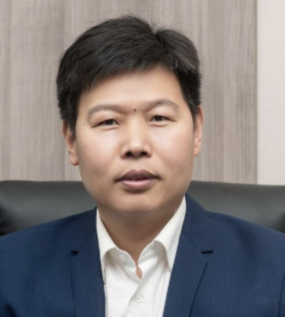 Zengling Ma