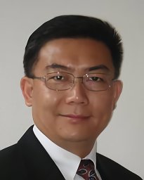 Yusheng Feng