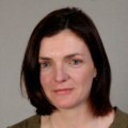 Suzanne Mukherjee