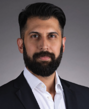 Eiman Ebrahimi