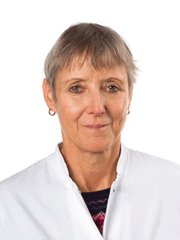 Barbara C Kahl