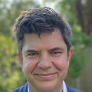 Paul Ashley