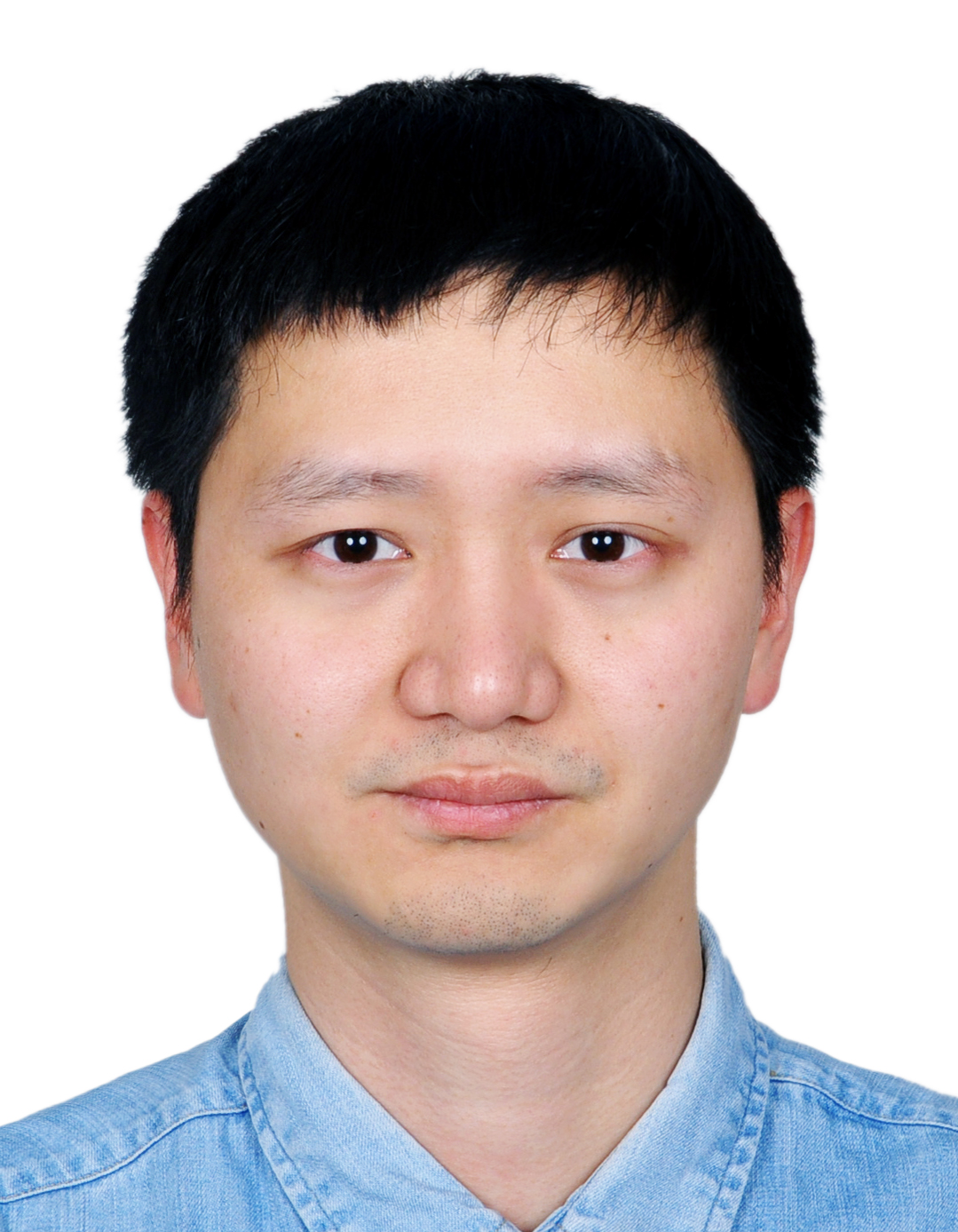 Yazhou Yang
