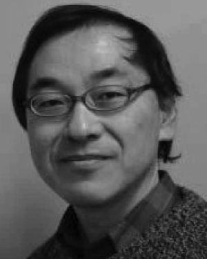 Yasuo Konishi