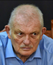 IVAN GUTMAN